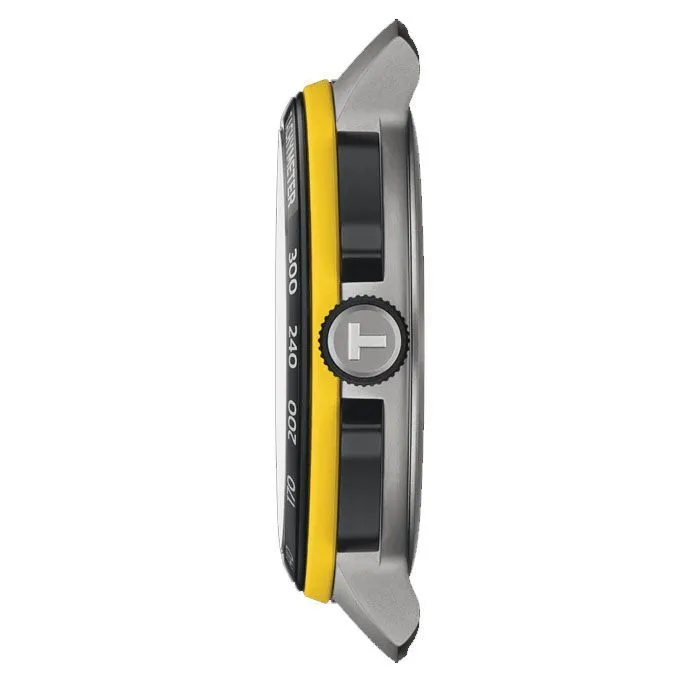 Tissot T111.417.37.201.00  Фото 5