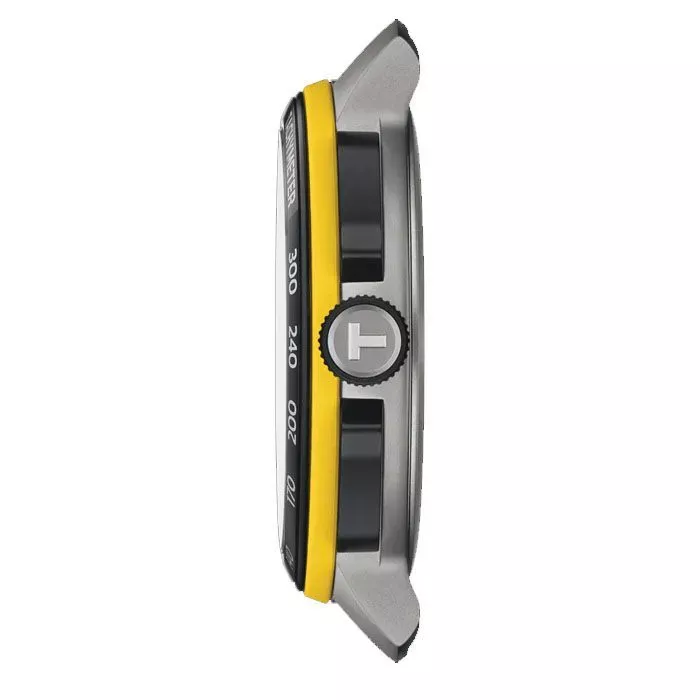 Tissot T111.417.37.201.00  Фото 4