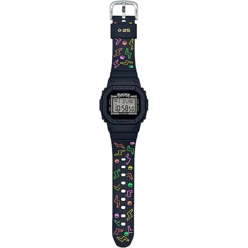 Casio Baby-G BGD-560PKC-1E  Фото 2