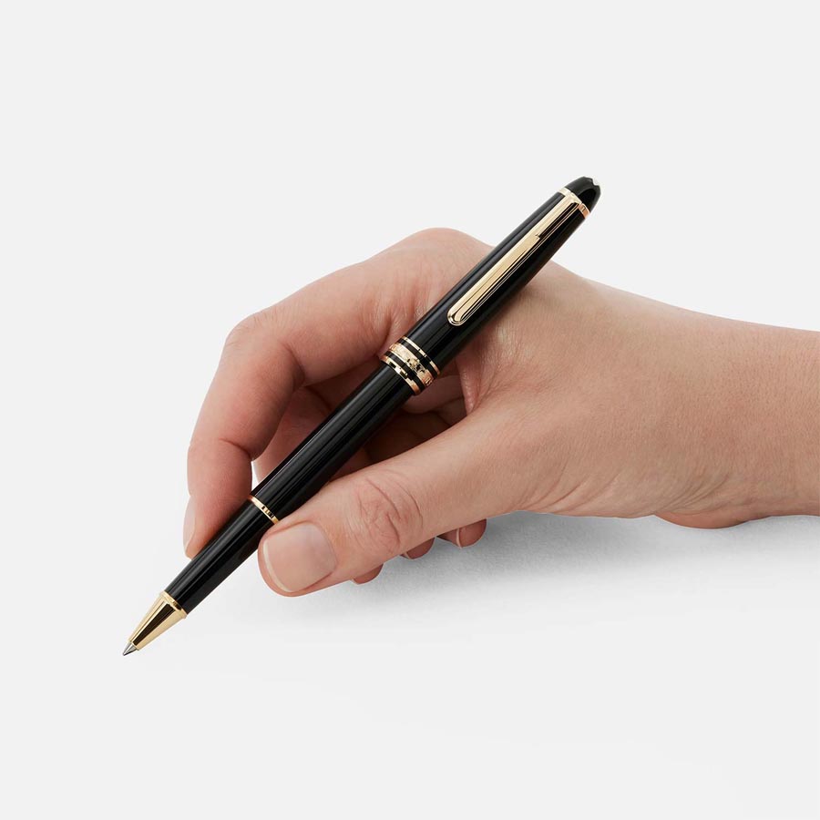 Ручка Montblanc 00132457 Ручка  Фото 2