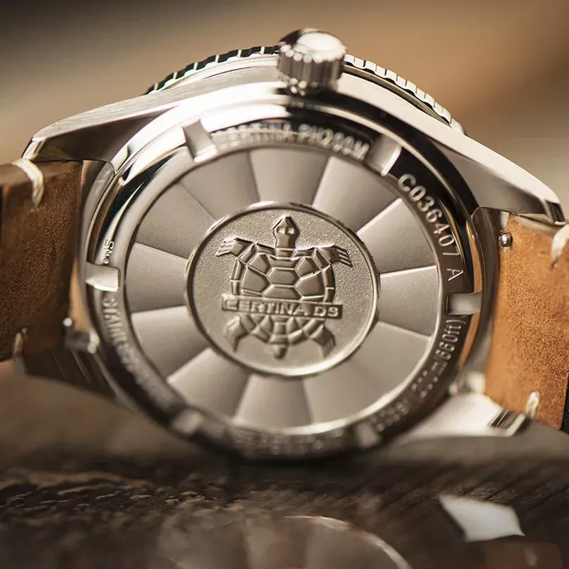 Certina C036.407.16.050.00  Фото 3