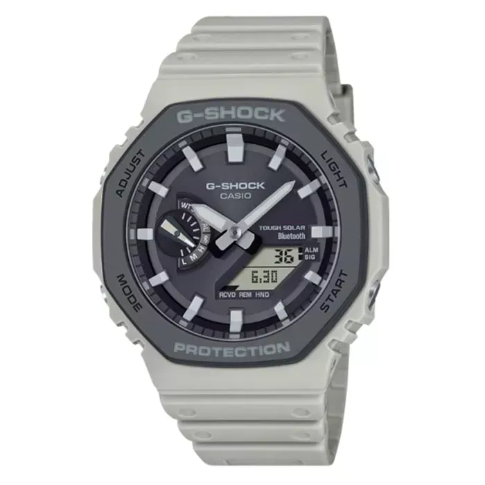 Casio G-Shock GA-B2100LUU-5A  Фото 1