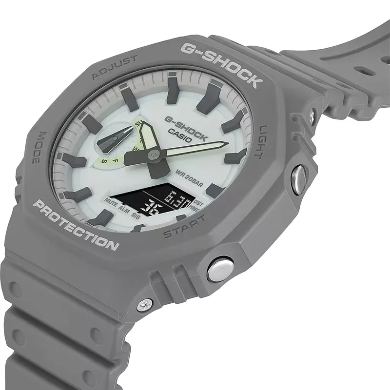 Casio G-Shock GA-2100HD-8A  Фото 6