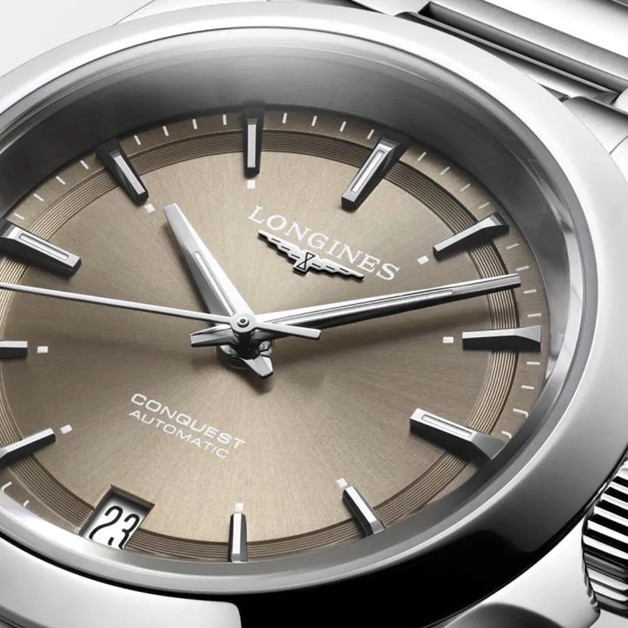 Longines L34304626  Фото 4