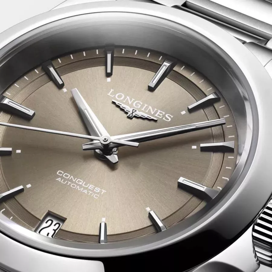 Longines L34304626  Фото 4