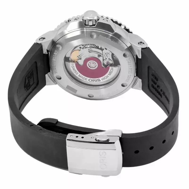Oris 733 7766 4135-07 4 22 64FC  Фото 7