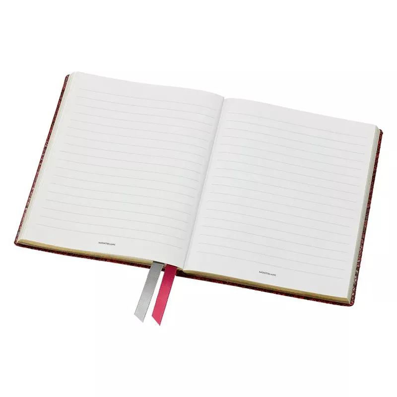 Montblanc 00119519  Блокнот  Фото 2