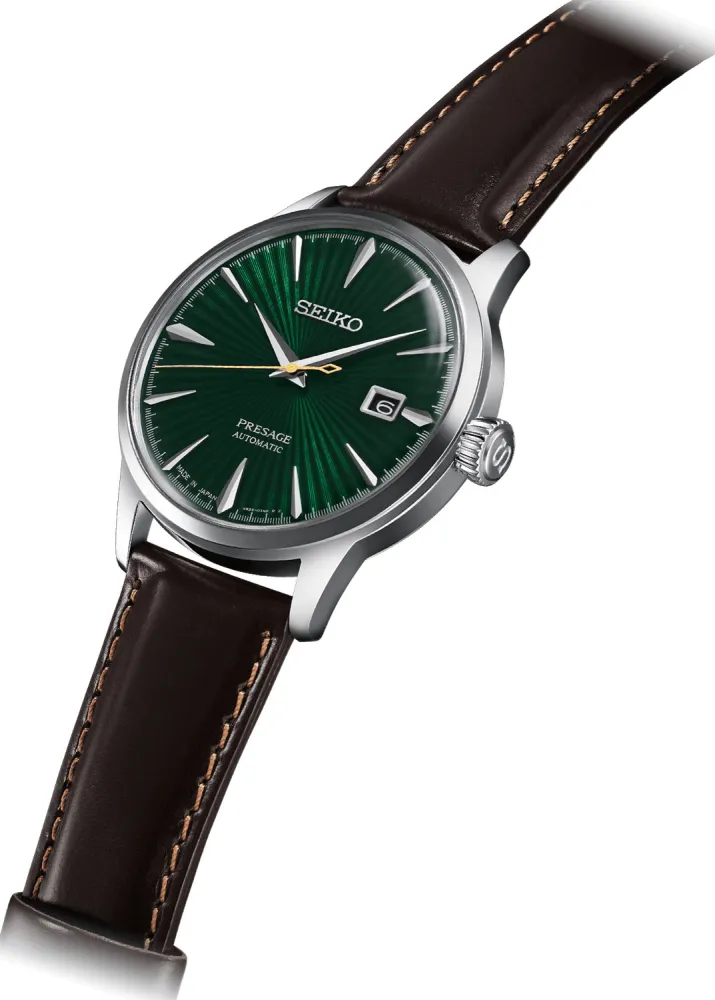 Seiko SRPD37J1  Фото 3