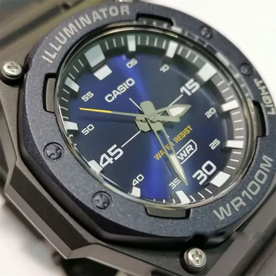 Casio Collection MW-620H-2A  Фото 3