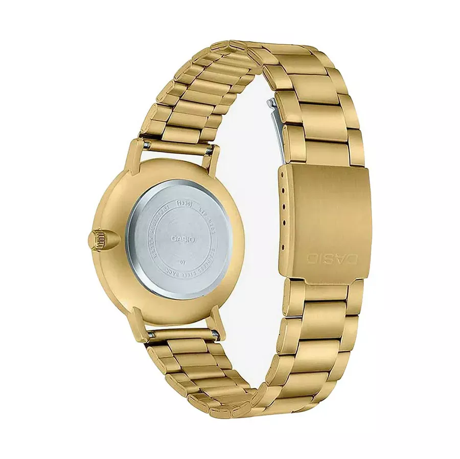 Casio Collection MTP-VT01G-1B  Фото 3