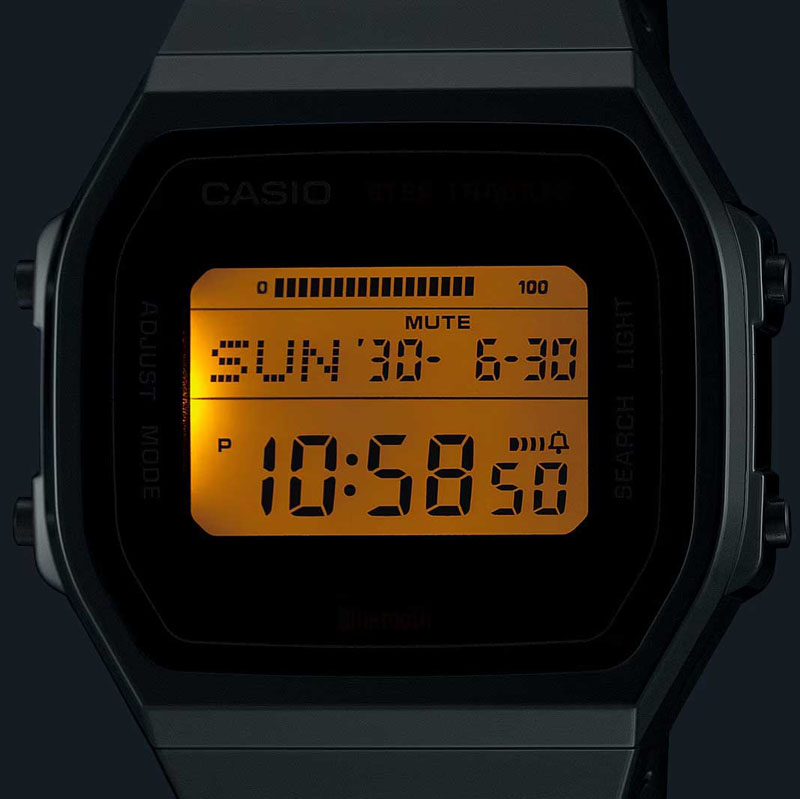 Наручные часы  Casio Collection ABL-100WE-1A Vintage Фото 3