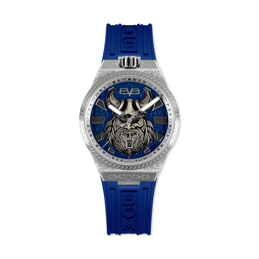 Bomberg BF43H3SS.19-1.12  Фото 1