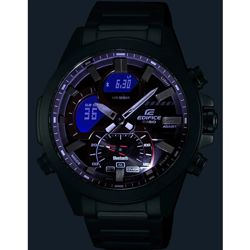 Casio Edifice ECB-30D-2A  Фото 8