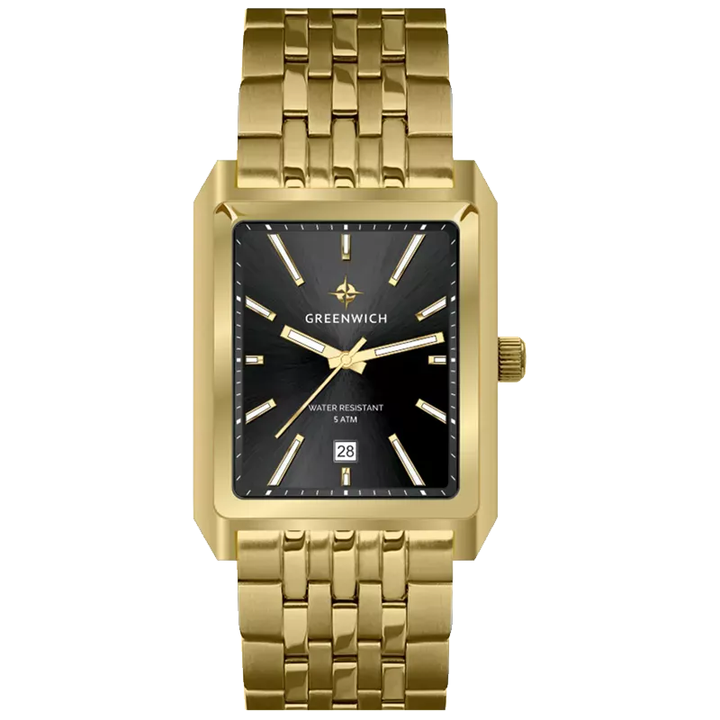 Greenwich GW 501.20.11 