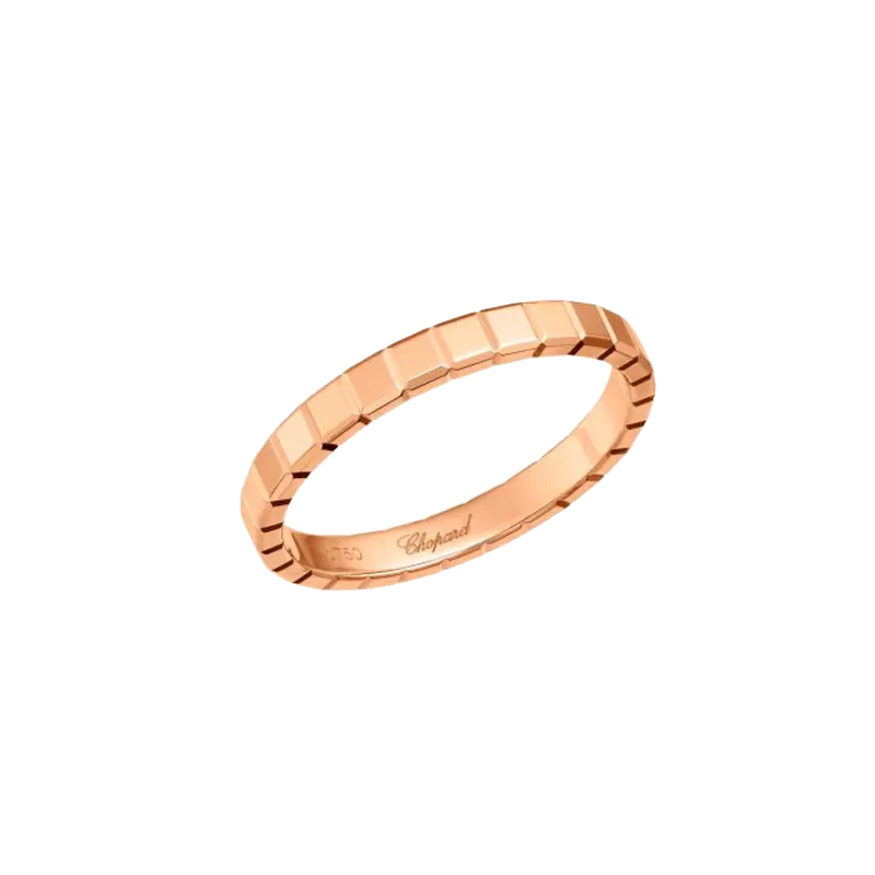  Chopard 827702-5198 Кольцо Ice Cube Фото 2