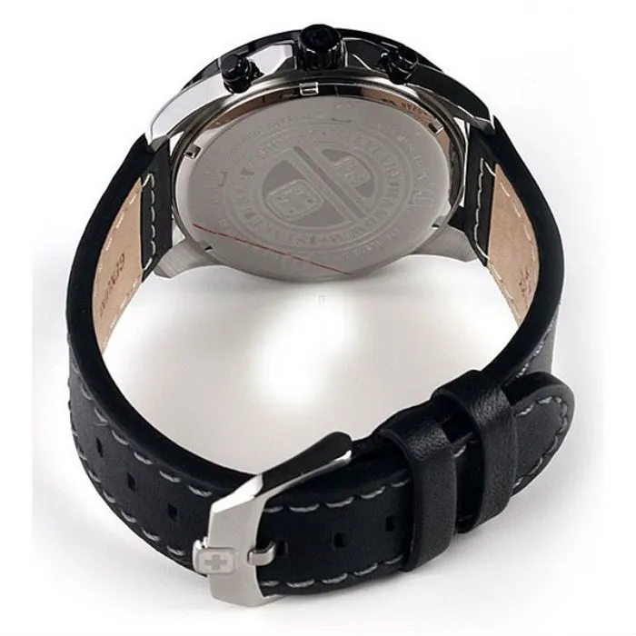 Купить Наручные часы Swiss Military Hanowa 06-4251.33.001 в Sibtime Фото 2 Наручные часы Swiss Military Hanowa 06-4251.33.001 Фото 2