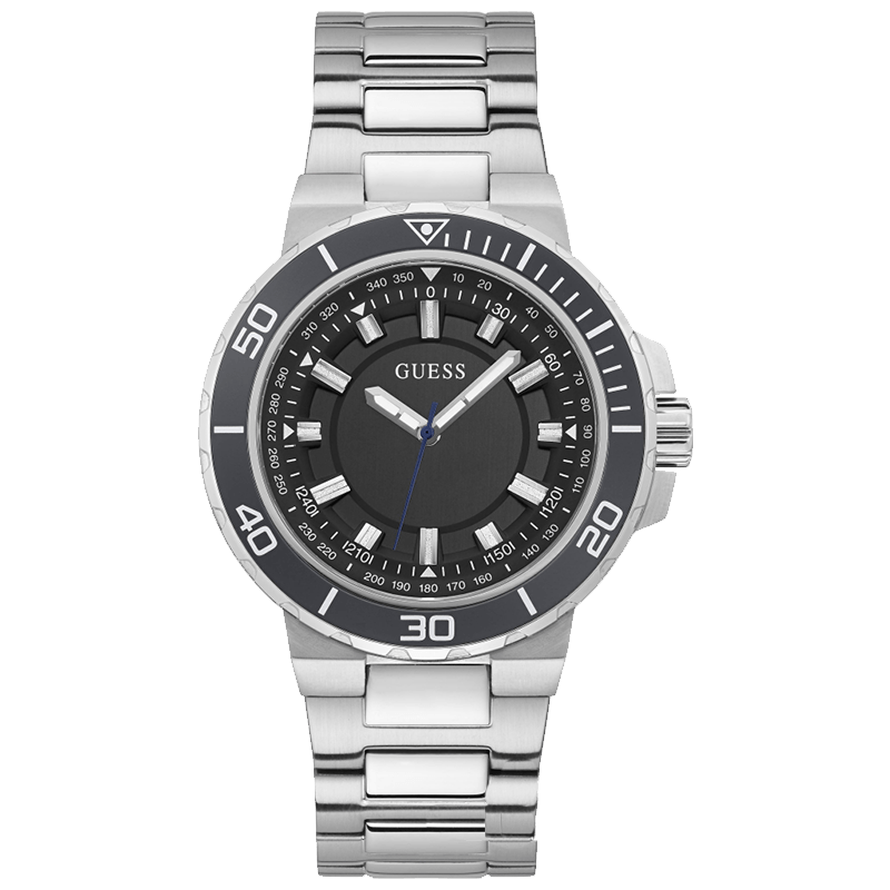 Купить Наручные часы Guess GW0426G1 в Sibtime Фото 1 Наручные часы Guess GW0426G1 Фото 1