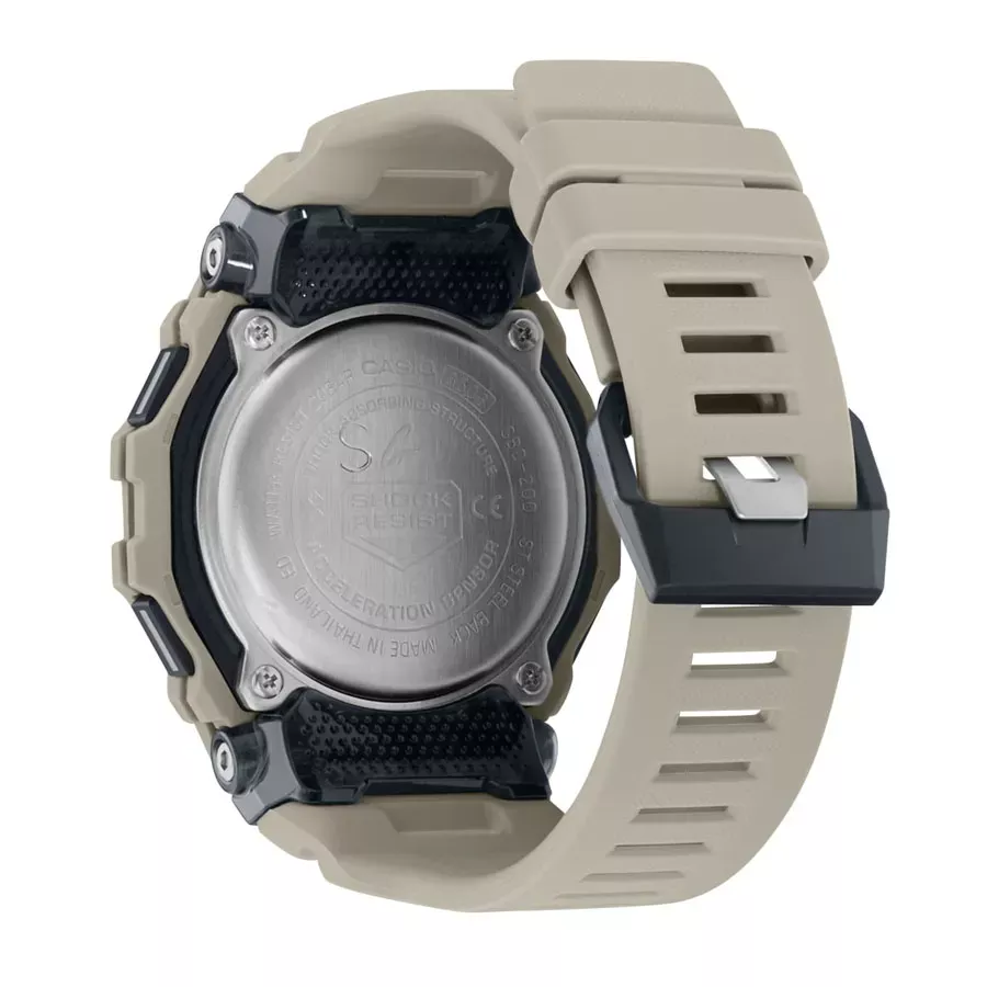 Casio G-Shock GBD-200UU-9  Фото 2