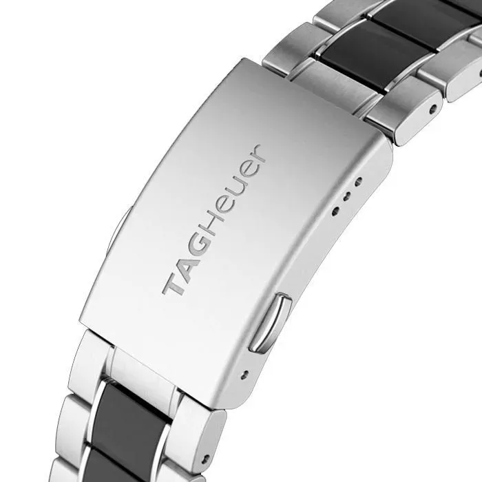 Наручные часы  Tag Heuer WAZ2011.BA0843  Фото 2