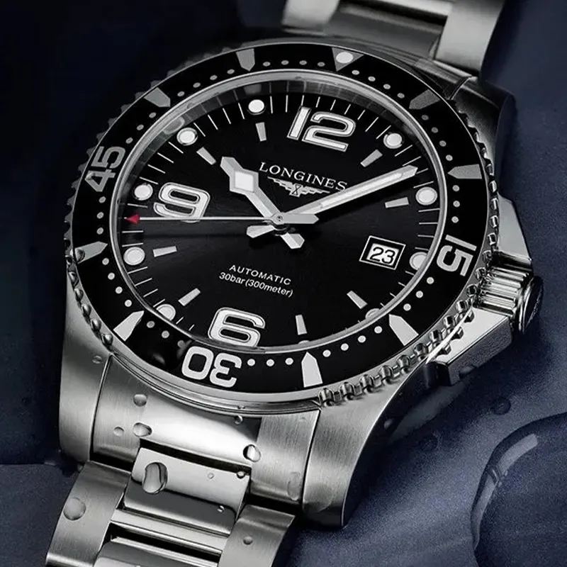 Longines L37424566  Фото 3