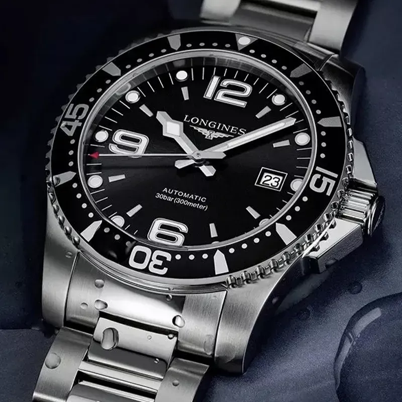 Longines L37424566  Фото 3