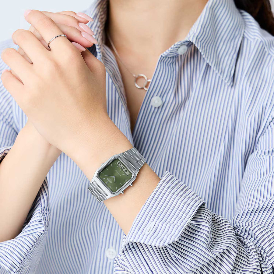 Casio Collection AQ-230A-3A  Фото 2