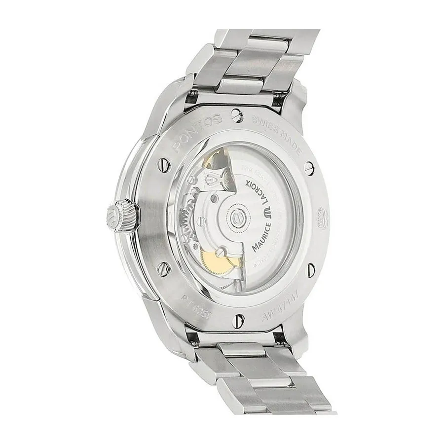 Maurice Lacroix PT6358-SS002-334-1  Фото 3