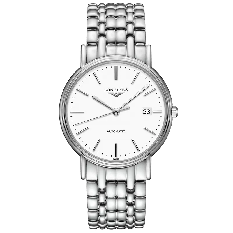 Longines L4.921.4.12.6  Фото 1