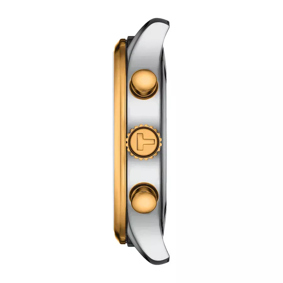 Tissot T1166172204100  Фото 4