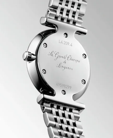 Longines L42094816  Фото 2