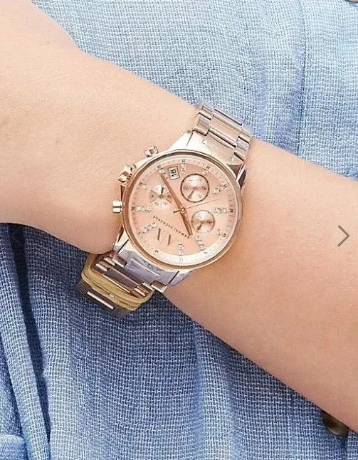 Armani Exchange AX4326  Фото 2