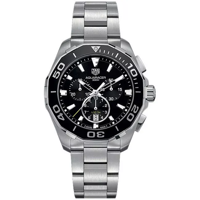 Tag Heuer CAY111A.BA0927  Фото 1