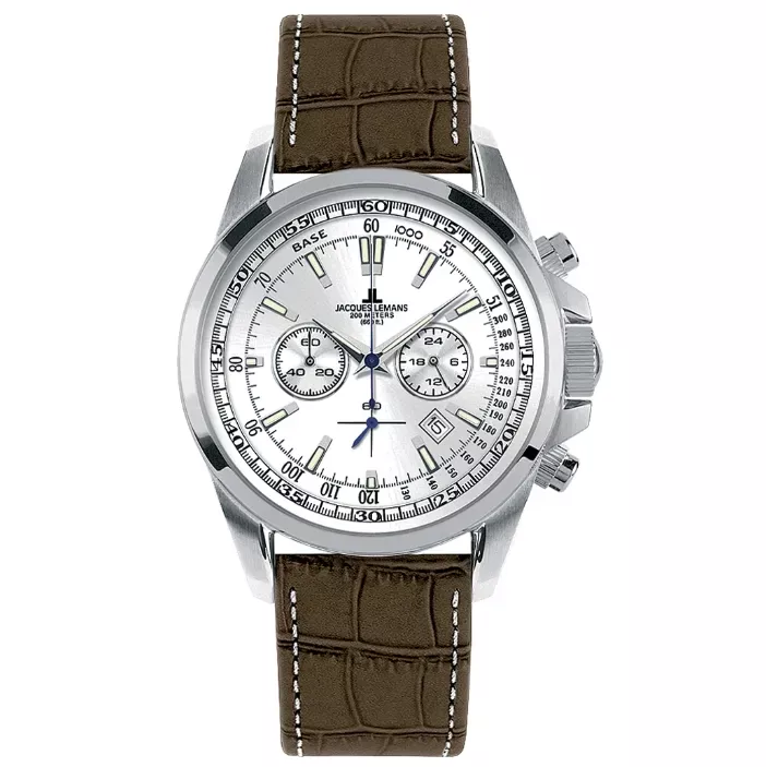 Jacques Lemans 1-1117BN 