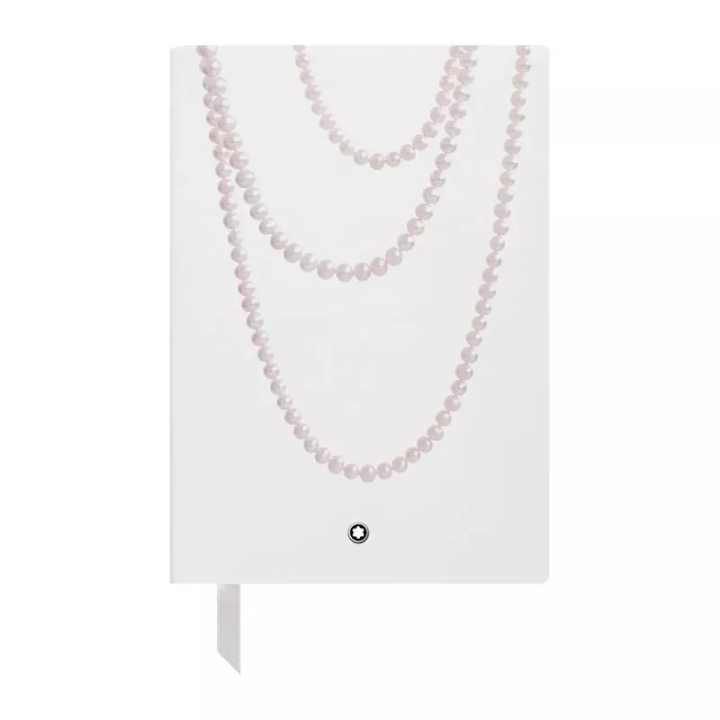  Montblanc 00118641 Блокнот  Фото 1