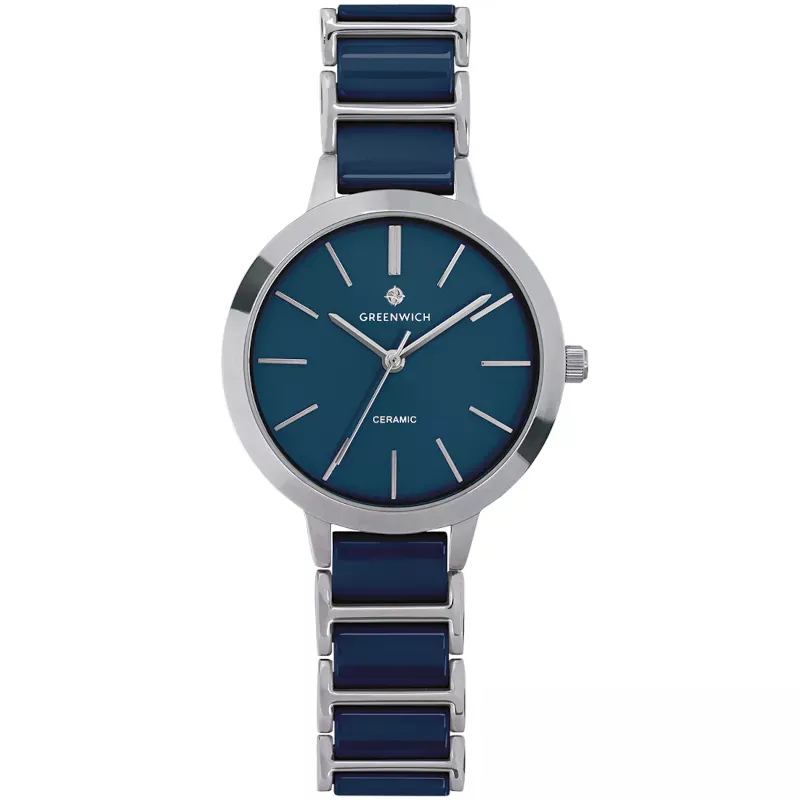 Greenwich GW 331.10.33  Фото 1