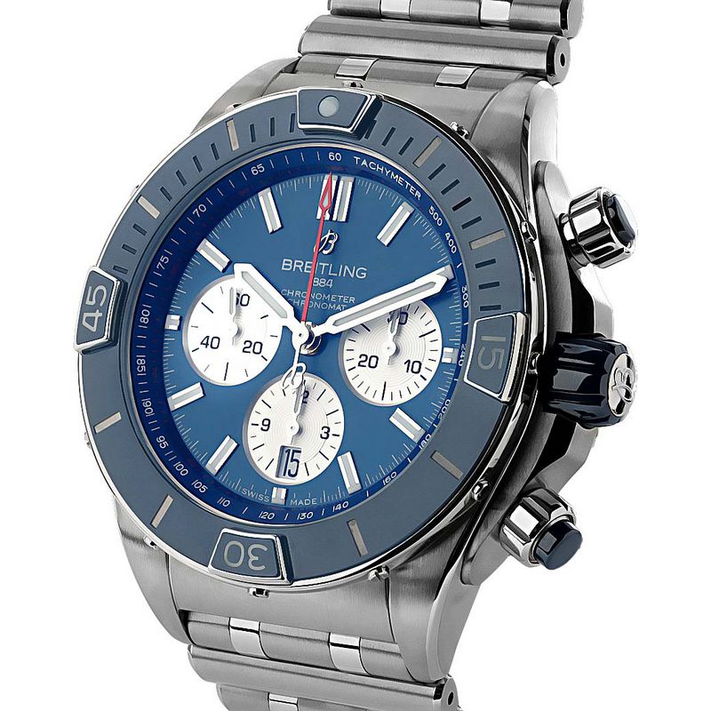 Breitling AB0136161C1A1  Фото 2