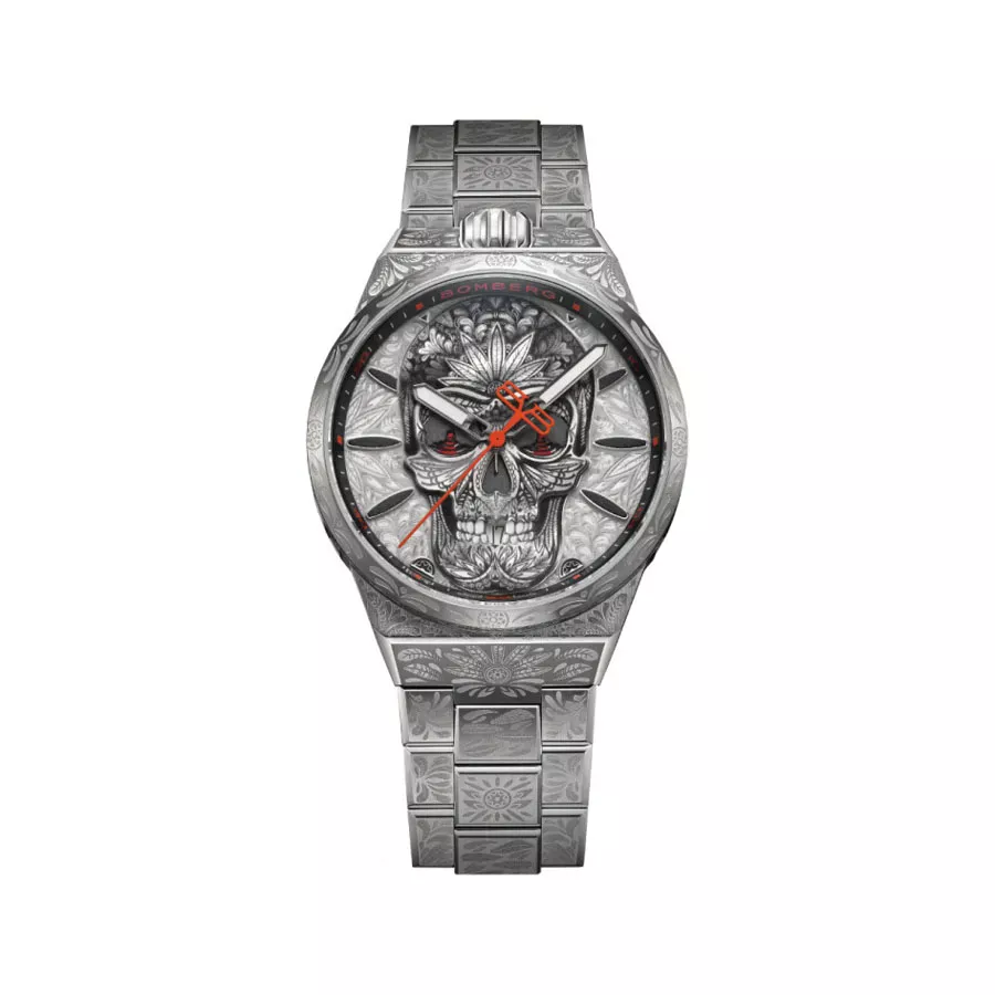 Bomberg BF43H3SS.07-2.12  Фото 1