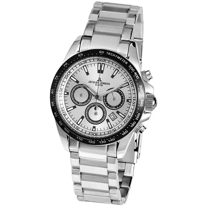 Jacques Lemans 1-1836F  Фото 1