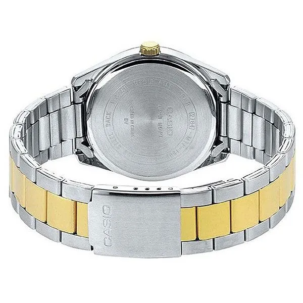 Casio Collection LTP-1302PSG-7A  Фото 3