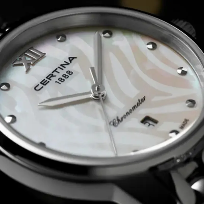 Certina C0330511111800  Фото 6