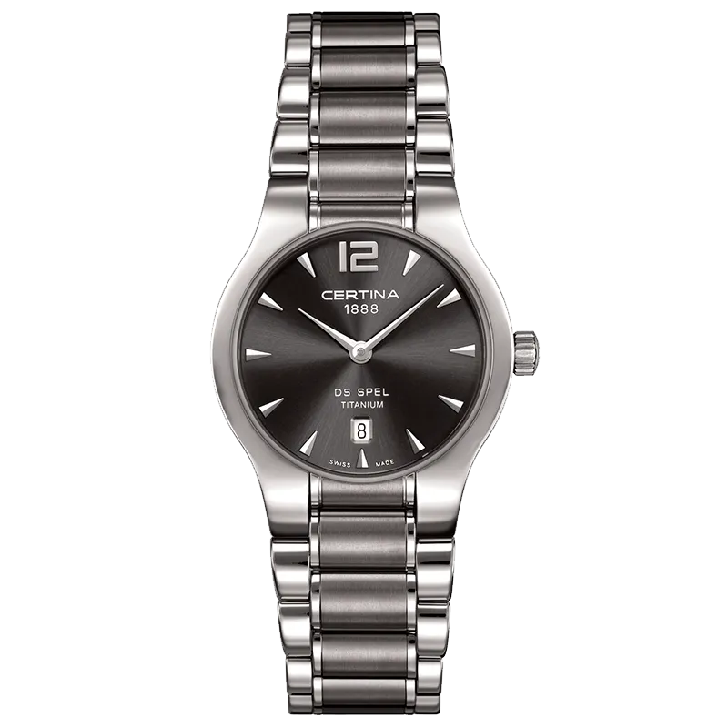 Certina C012.209.44.087.00  Фото 1