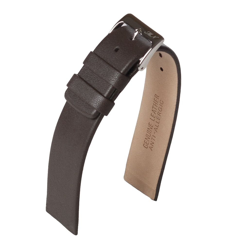 Mario Notti S-27, 17, Brown 