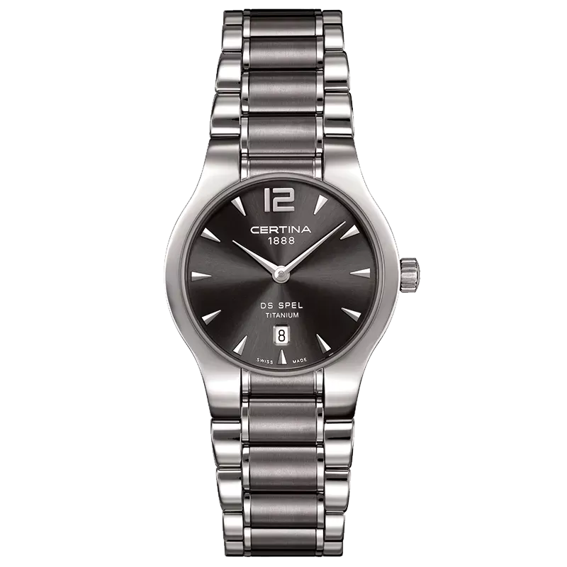 Наручные часы  Certina C012.209.44.087.00 DS Spel Фото 1