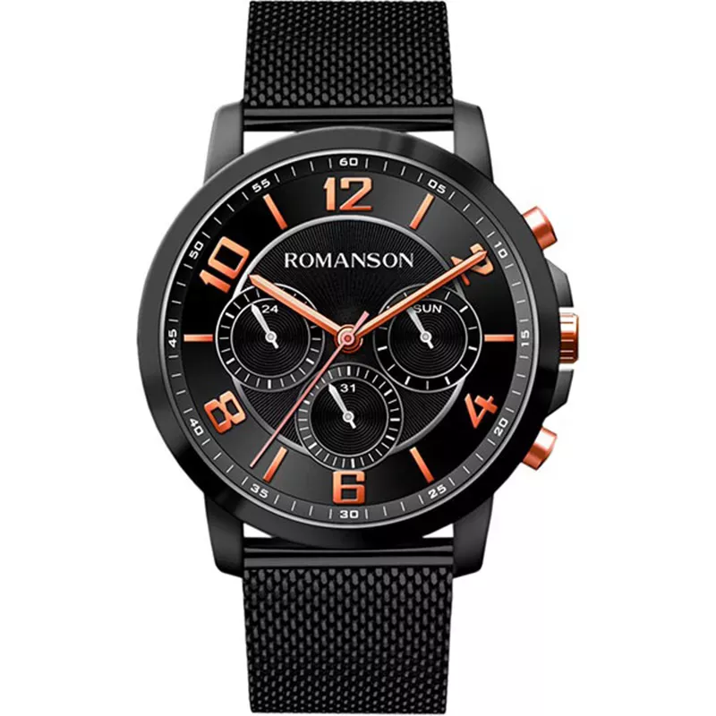 Romanson TM8A36 FMB(BK) 