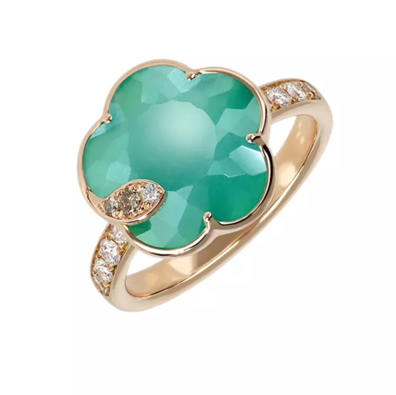 Pasquale Bruni 16589R Кольцо 