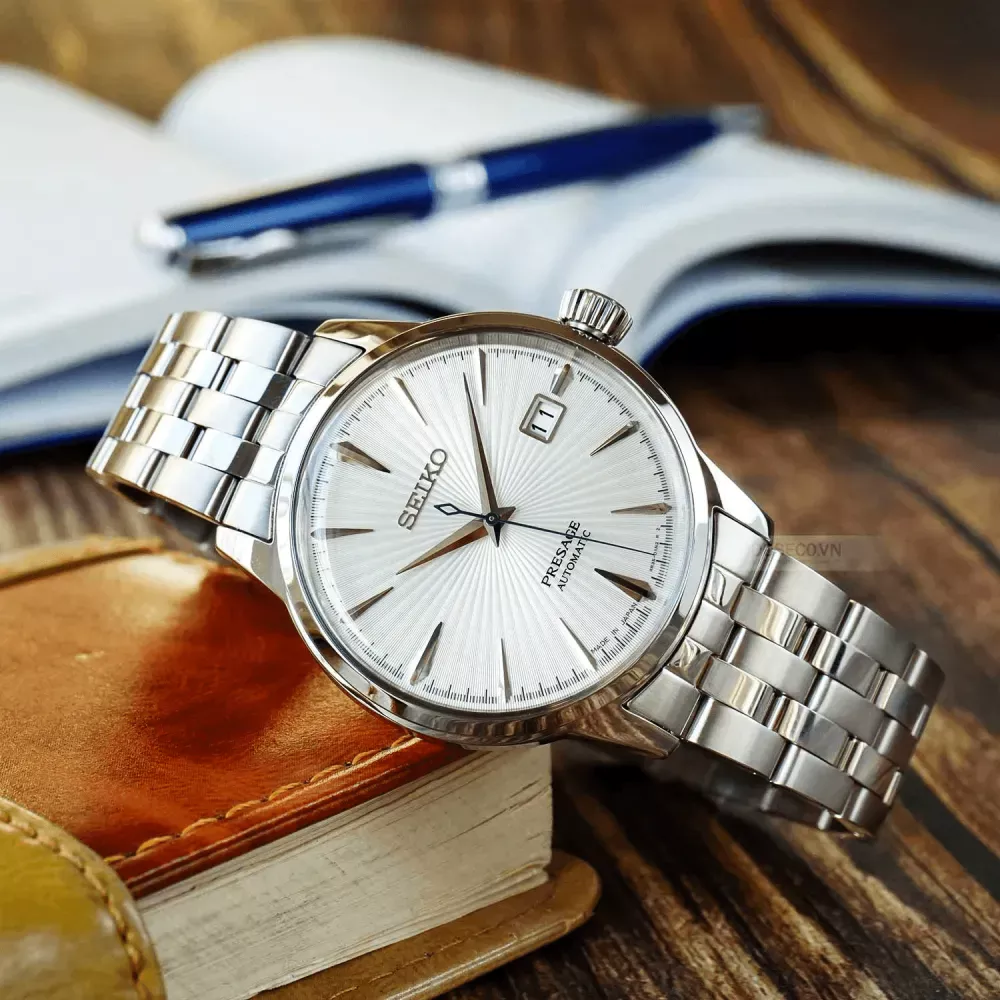 Seiko SRPG23J1  Фото 2