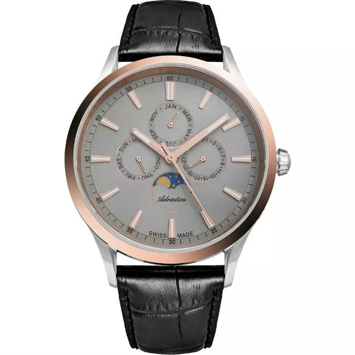 Adriatica A8280.R217QF  Фото 1