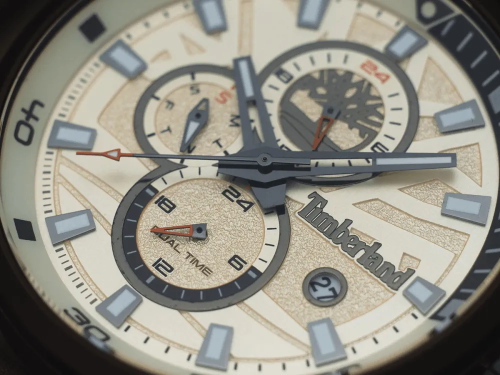 Timberland TBL.14816JLBN/07  Фото 2