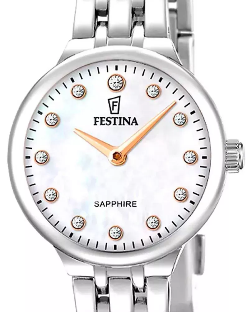 Festina F20744/1  Фото 2