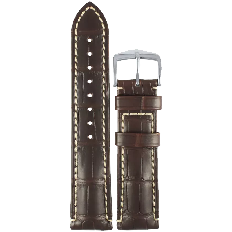 HIRSCH 1027 07 19 22 SILVER SETTE VISCOUNT 